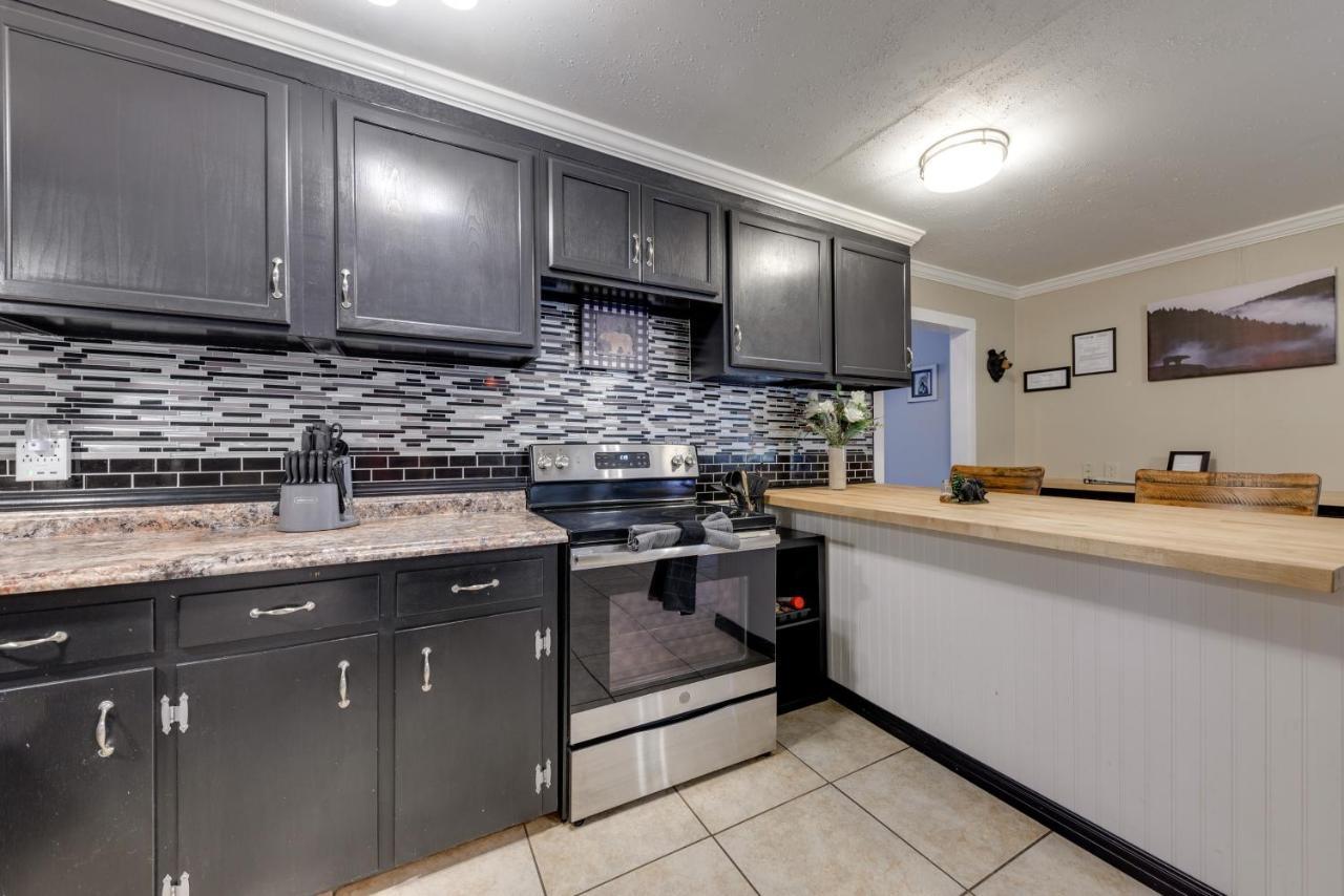 Villa Majestic Pines Ruidoso Retreat With New Hot Tub! Exterior foto